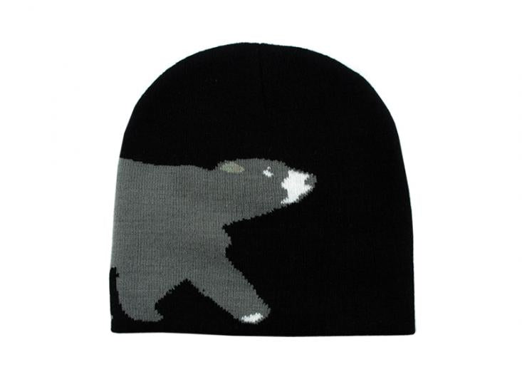 Toque Bear - Toque Bear -  - House of Himwitsa Native Art Gallery and Gifts