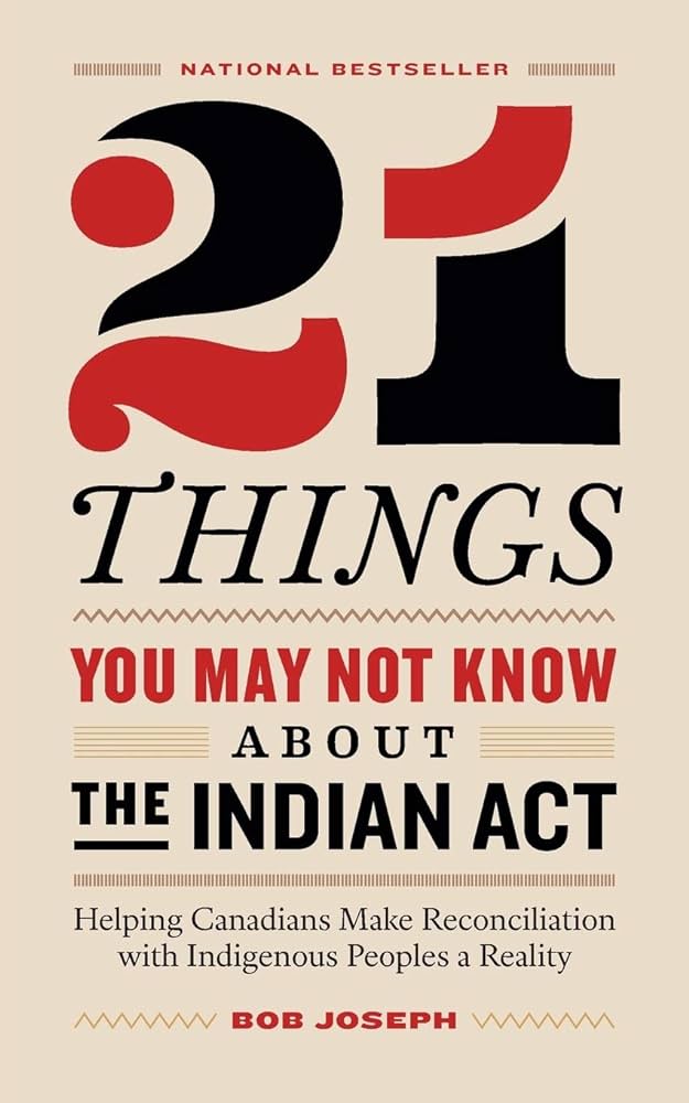 21 Things You May Not Know About The Indian Act - 21 Things You May Not Know About The Indian Act -  - House of Himwitsa Native Art Gallery and Gifts