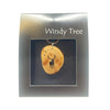 Windy Tree Pendants - Elk & Stars - RWI2023 - House of Himwitsa Native Art Gallery and Gifts