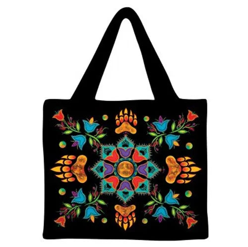 Shopping Bag Revelation - Shopping Bag Revelation -  - House of Himwitsa Native Art Gallery and Gifts