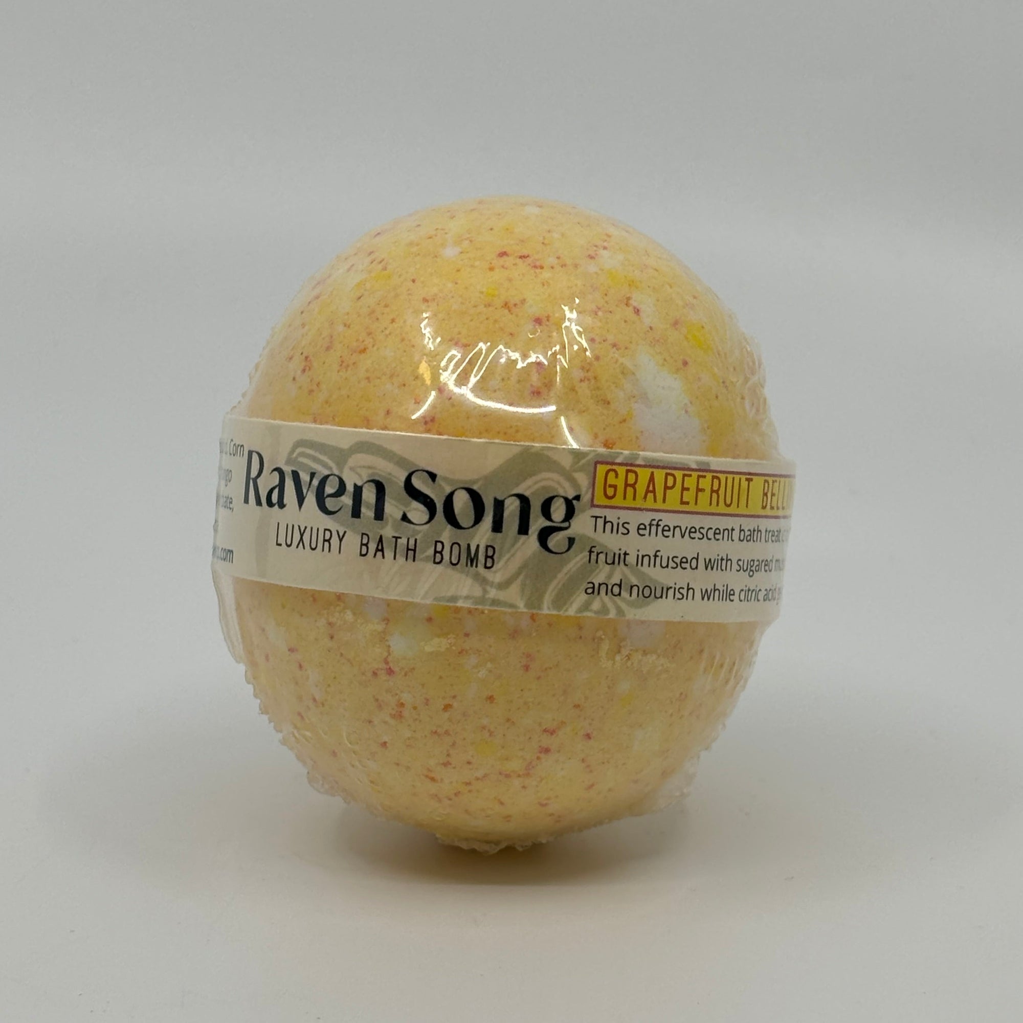 Ravensong Bath Bombs & Mooncakes - Ravensong Soap and Candle -  - House of Himwitsa Art Gallery