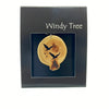 Windy Tree Pendants - Eagles - RWJ2023 - House of Himwitsa Native Art Gallery and Gifts