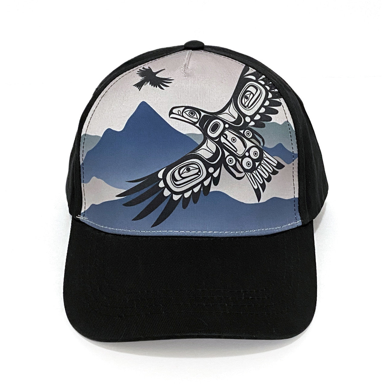 Adjustable Caps -  - cap - House of Himwitsa Art Gallery