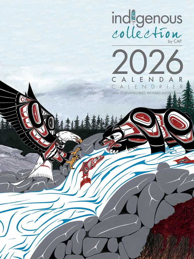 Assorted 2026 Calendars -  - Calendar - House of Himwitsa Art Gallery