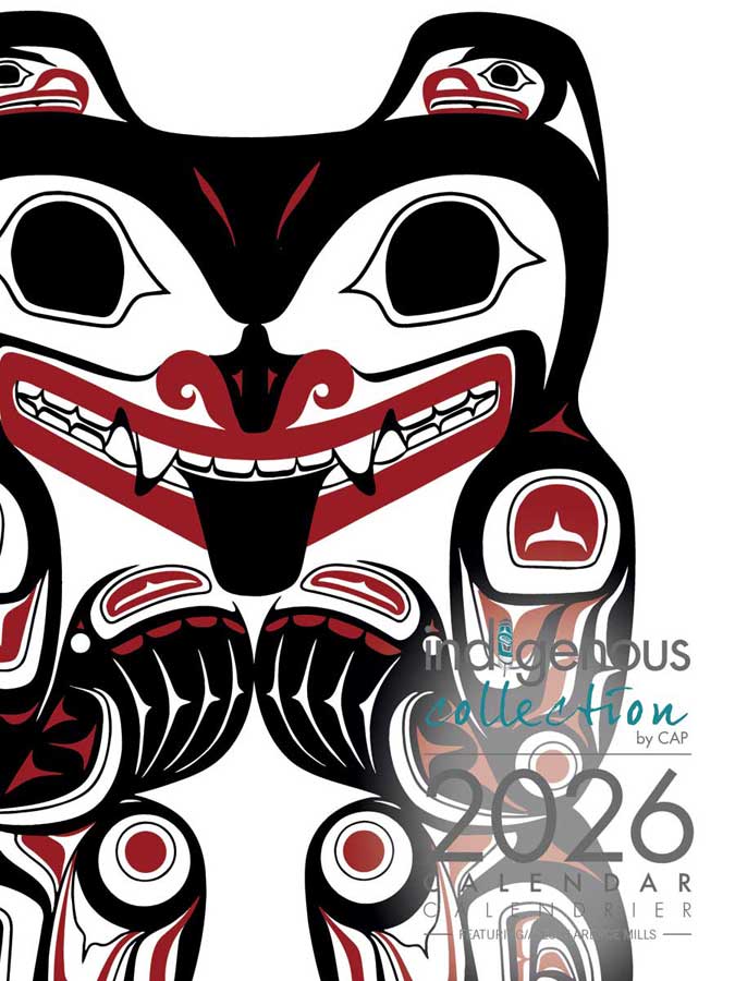 Assorted 2026 Calendars -  - Calendar - House of Himwitsa Art Gallery