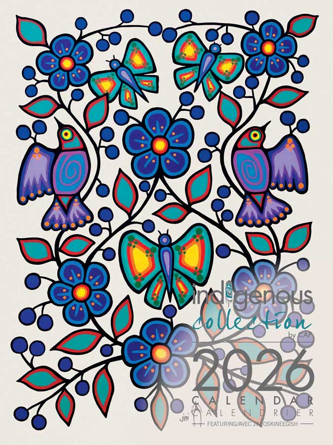 Assorted 2026 Calendars -  - Calendar - House of Himwitsa Art Gallery