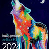 Calendar John Balloue 2024 - Default Title - CAL111 - House of Himwitsa Native Art Gallery and Gifts