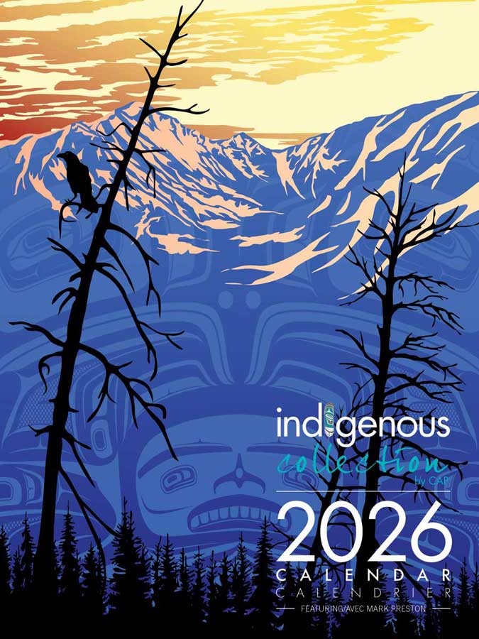 Assorted 2026 Calendars -  - Calendar - House of Himwitsa Art Gallery