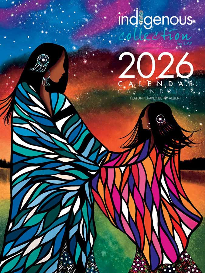 Assorted 2026 Calendars -  - Calendar - House of Himwitsa Art Gallery