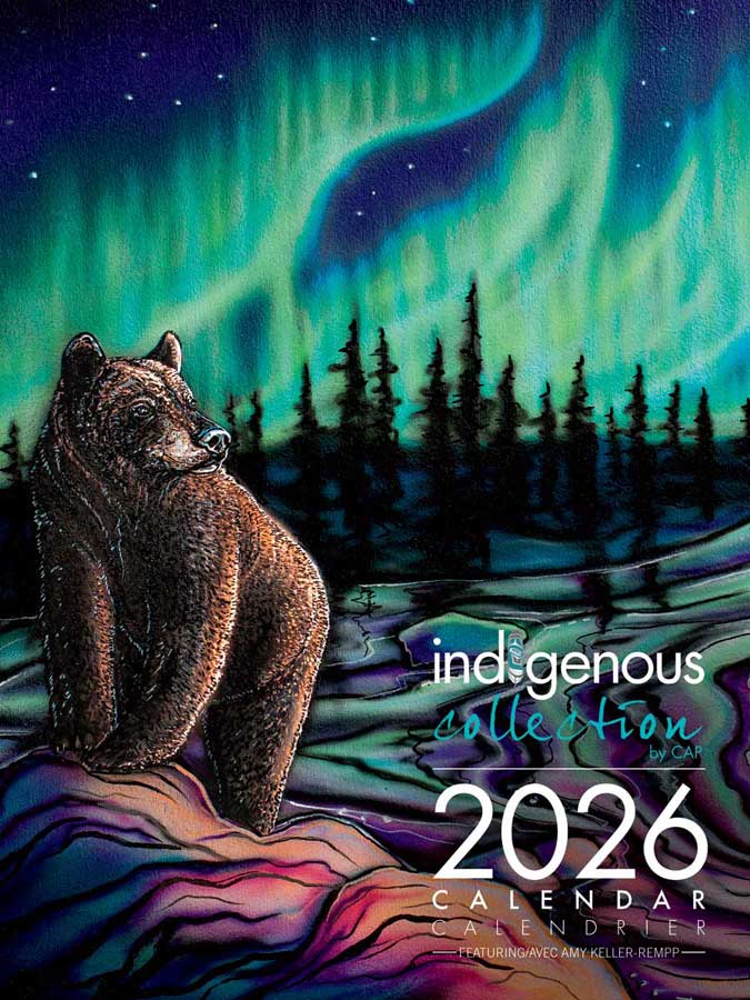 Assorted 2026 Calendars -  - Calendar - House of Himwitsa Art Gallery