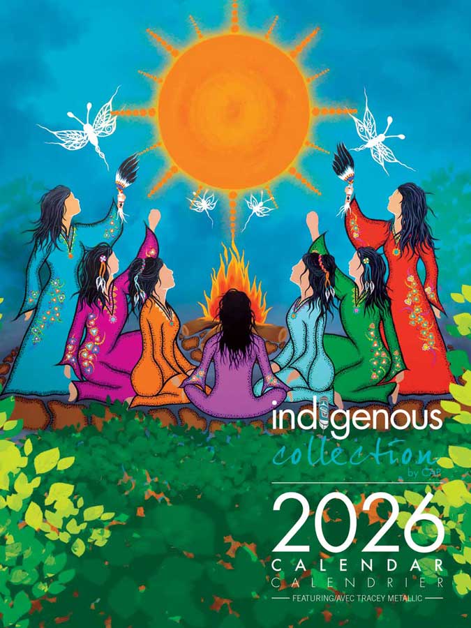 Assorted 2026 Calendars -  - Calendar - House of Himwitsa Art Gallery
