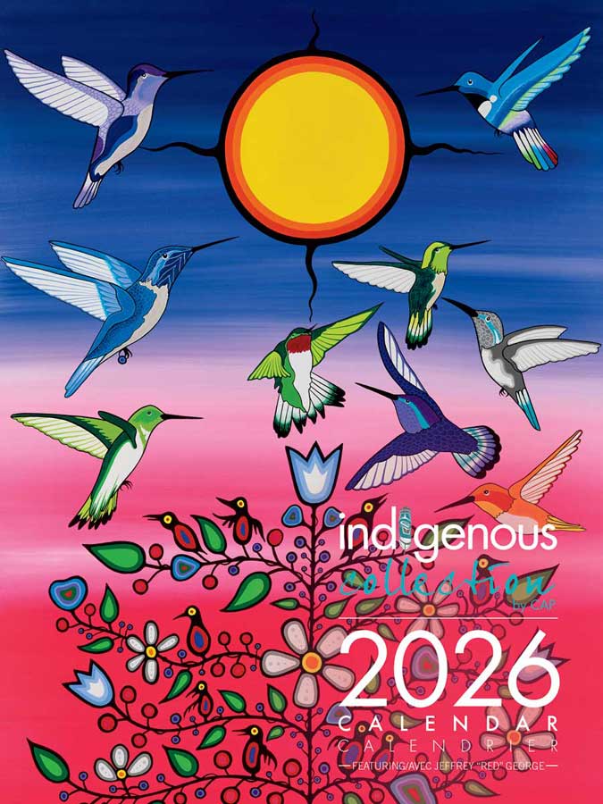 Assorted 2026 Calendars -  - Calendar - House of Himwitsa Art Gallery