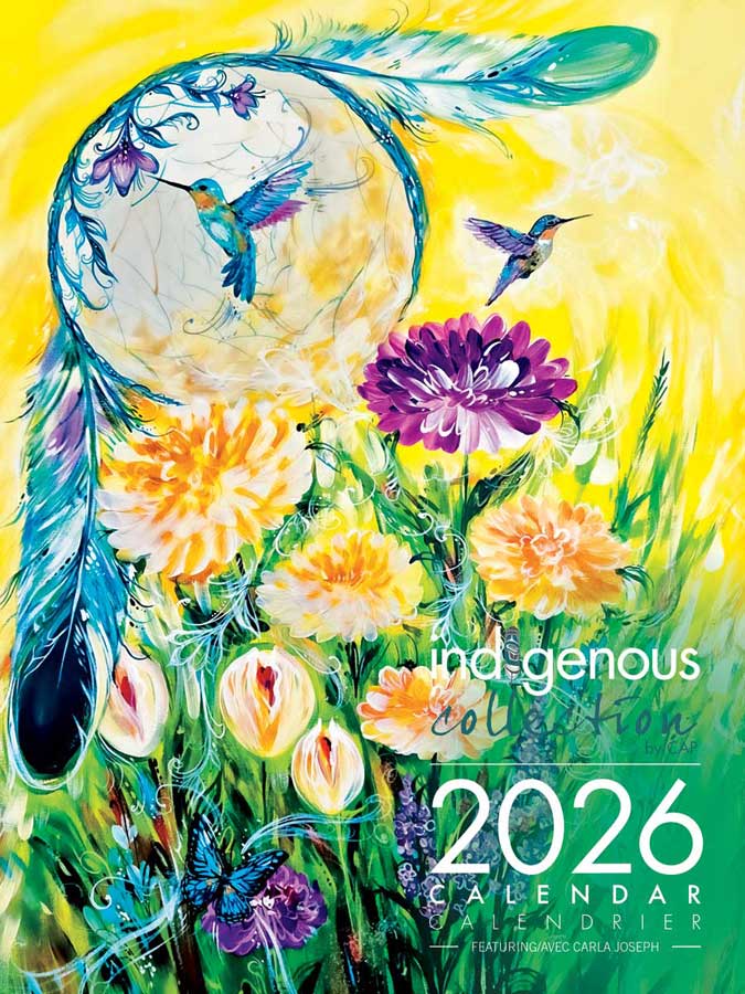 Assorted 2026 Calendars -  - Calendar - House of Himwitsa Art Gallery