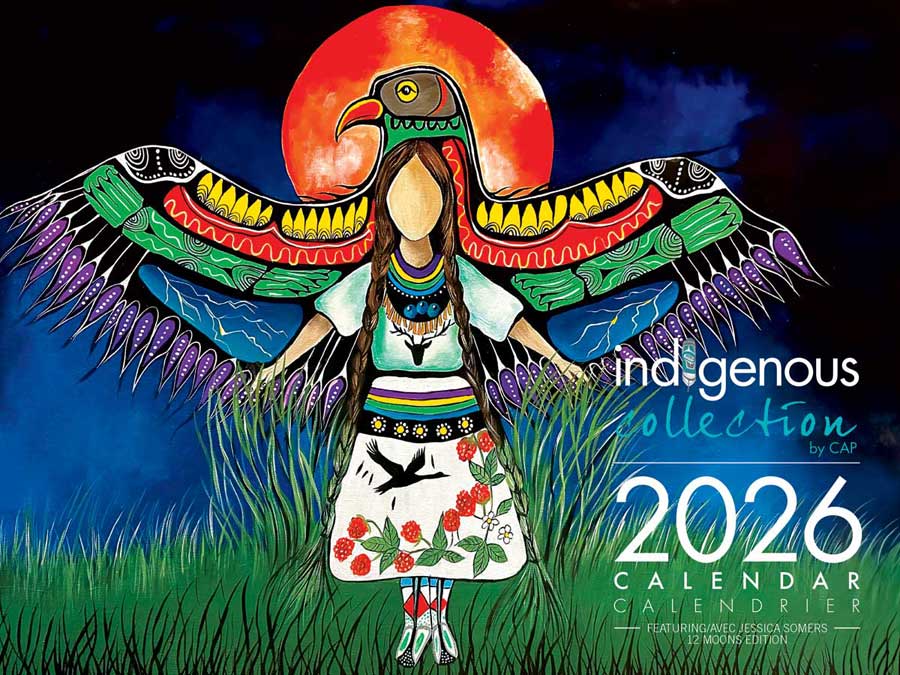 Assorted 2026 Calendars -  - Calendar - House of Himwitsa Art Gallery