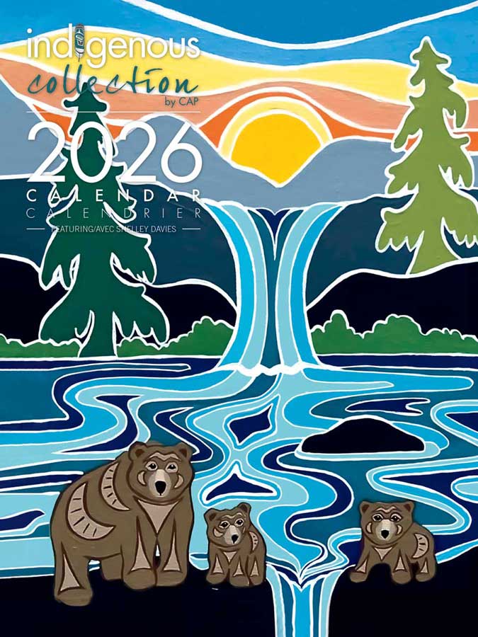 Assorted 2026 Calendars -  - Calendar - House of Himwitsa Art Gallery