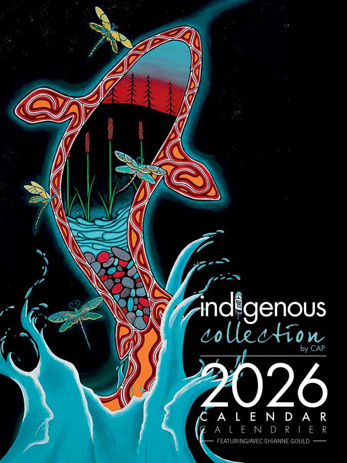 Assorted 2026 Calendars -  - Calendar - House of Himwitsa Art Gallery