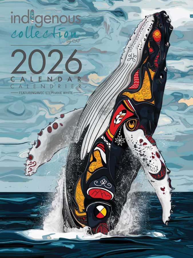 Assorted 2026 Calendars -  - Calendar - House of Himwitsa Art Gallery