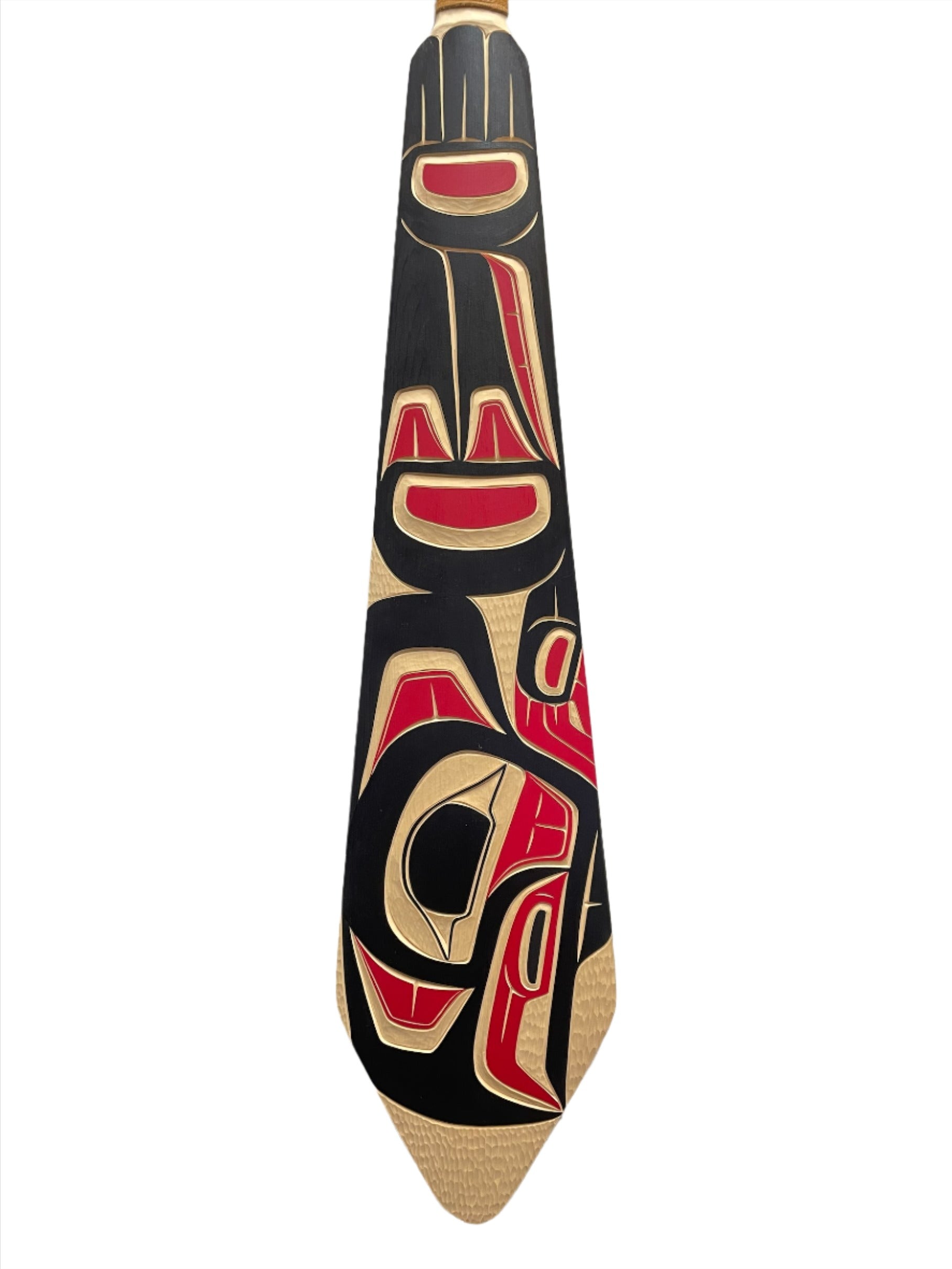 CECILIA ADAMS PADDLES - Cecilia Adams - PADDLES - House of Himwitsa Art Gallery