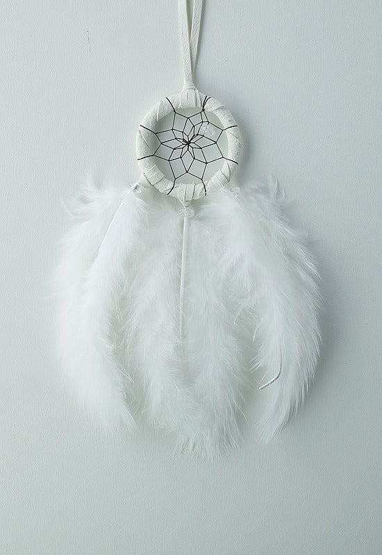 1.5" Dream Catchers Assorted Colours -  - Dream Catcher - House of Himwitsa Art Gallery
