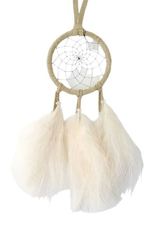 2.5" Dream Catchers - Monague Native Crafts - Dream Catcher - House of Himwitsa Art Gallery
