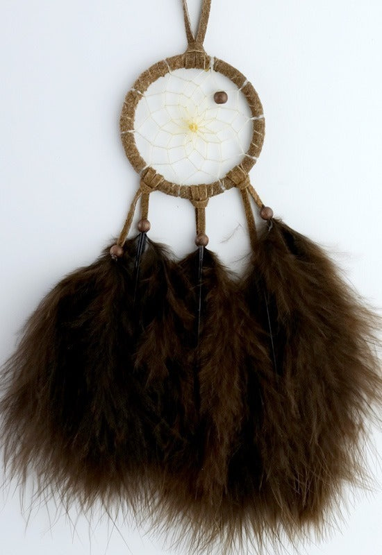 Legend of the dream catcher (dream catcher)