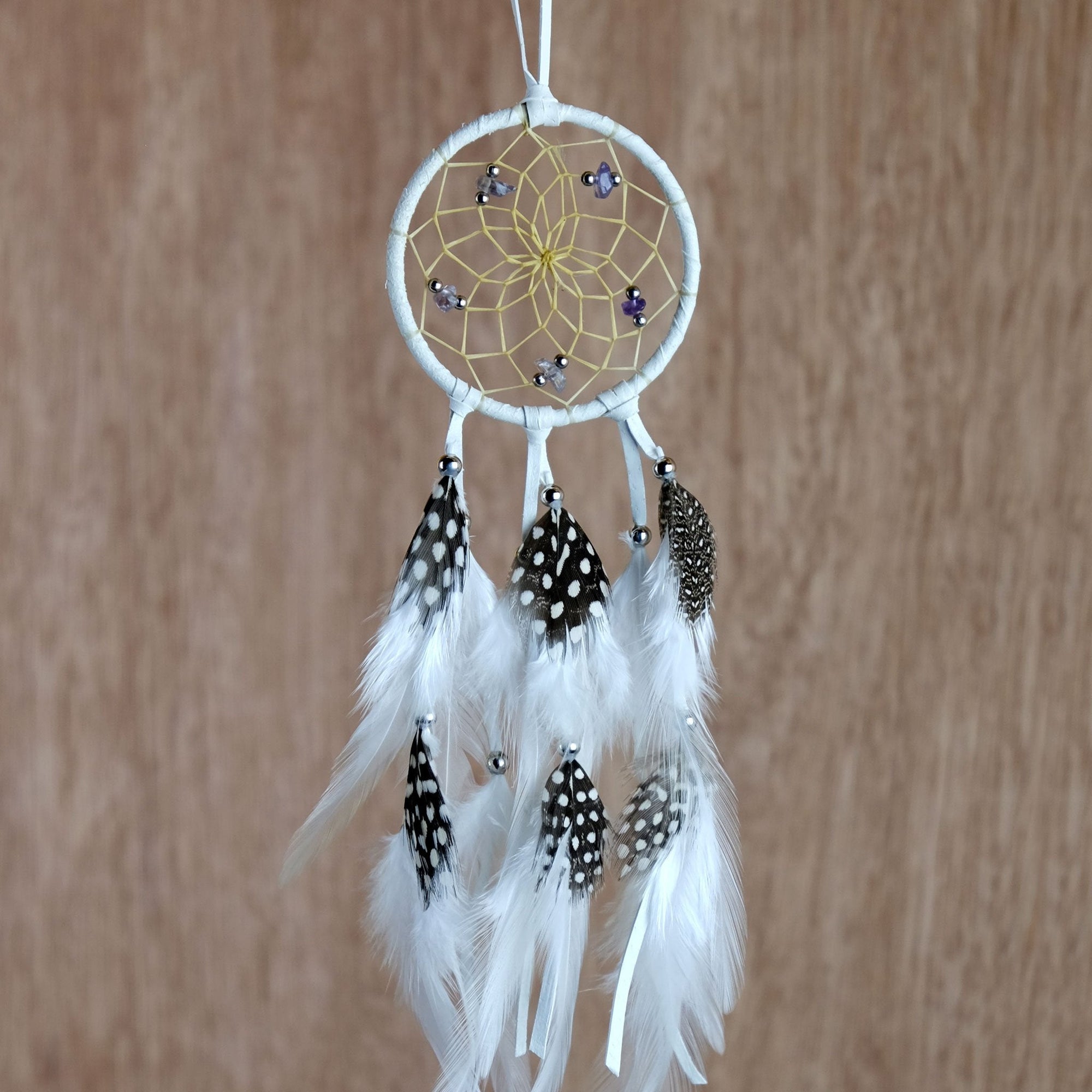 2.5" DREAM CATCHERS