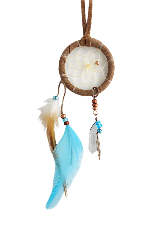 1.5" Magical Dream Catchers -  - Dream Catcher - House of Himwitsa Art Gallery