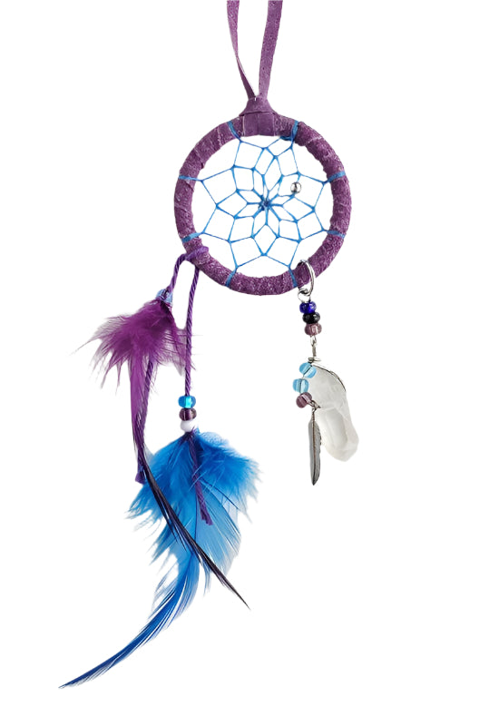 1.5" Magical Dream Catchers -  - Dream Catcher - House of Himwitsa Art Gallery