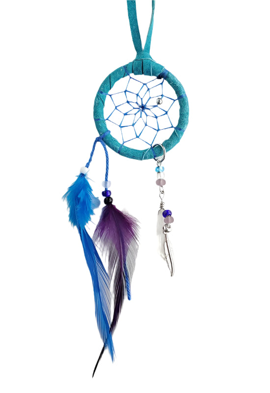 1.5" Magical Dream Catchers -  - Dream Catcher - House of Himwitsa Art Gallery