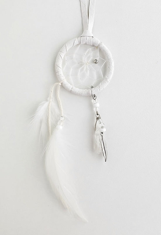 1.5" Magical Dream Catchers -  - Dream Catcher - House of Himwitsa Art Gallery