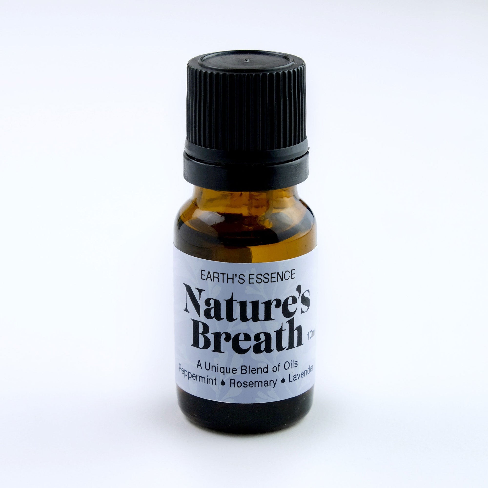 10ml Oil Blend - Nature's Breath - 10ml Oil Blend - Nature's Breath -  - House of Himwitsa Native Art Gallery and Gifts