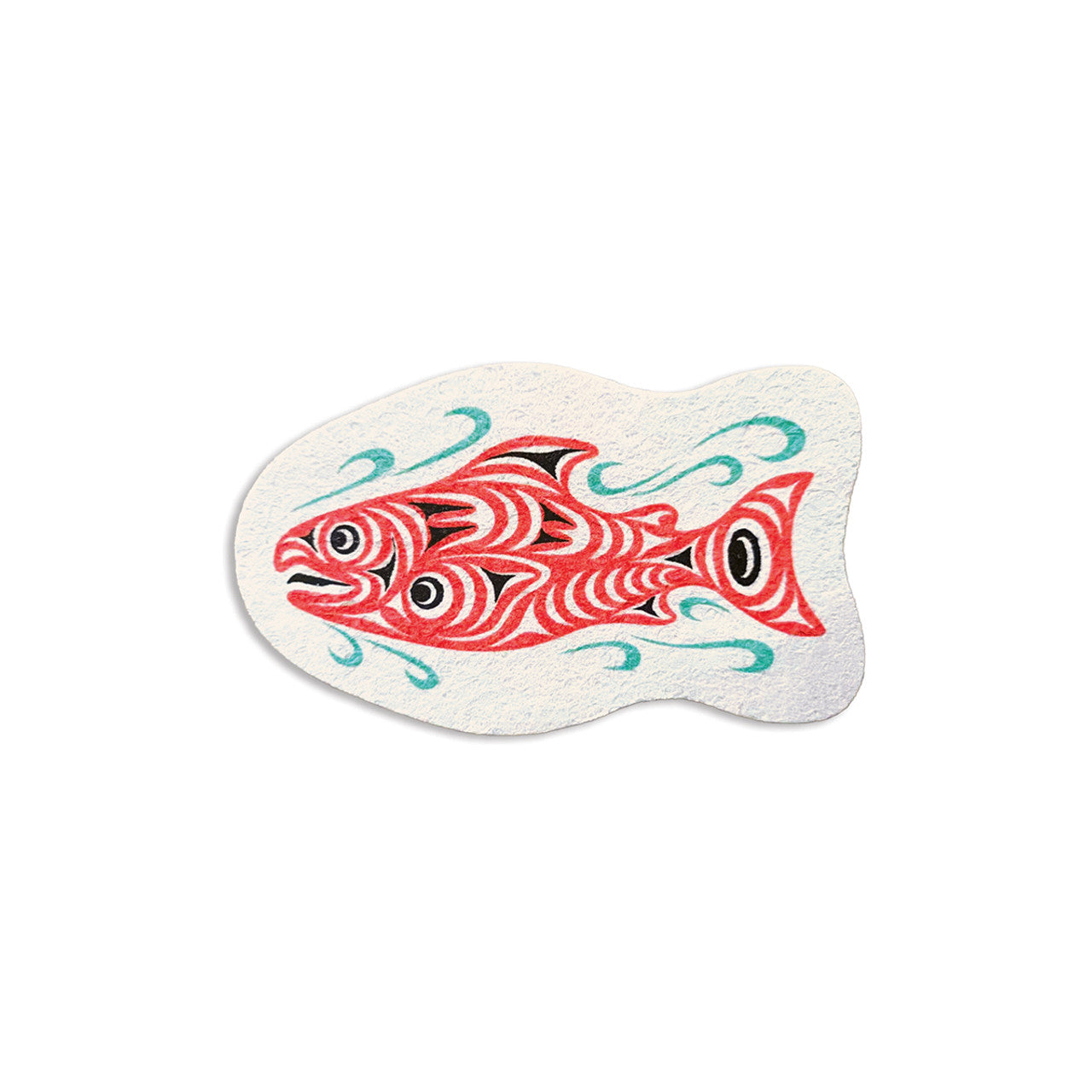 ASSORTED ECO SPONGES -  - Eco Sponges - House of Himwitsa Art Gallery