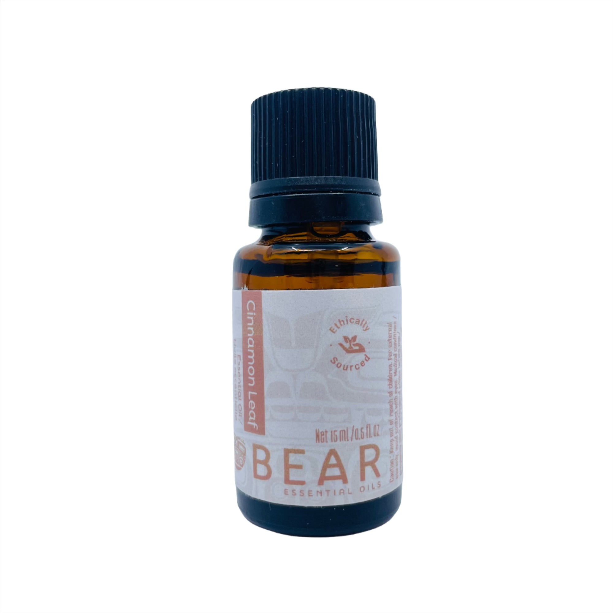 Bear Essential Oils - Bear Essential Oils -  - House of Himwitsa Art Gallery