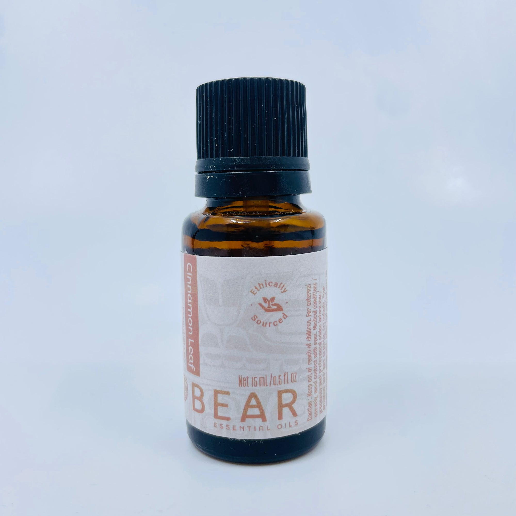 Bear Essential Oils - Bear Essential Oils -  - House of Himwitsa Art Gallery