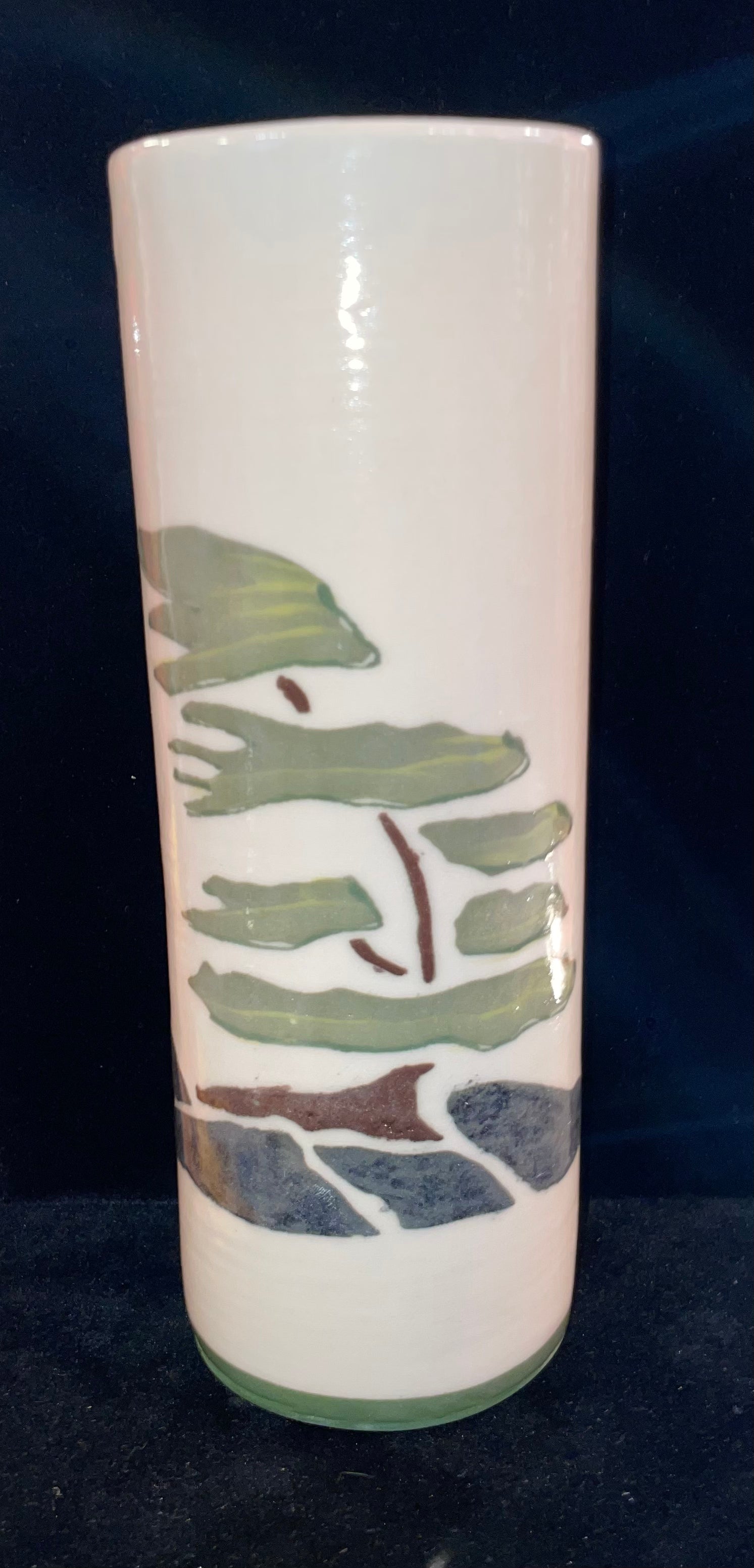 Vase Susan Robertson Windswept