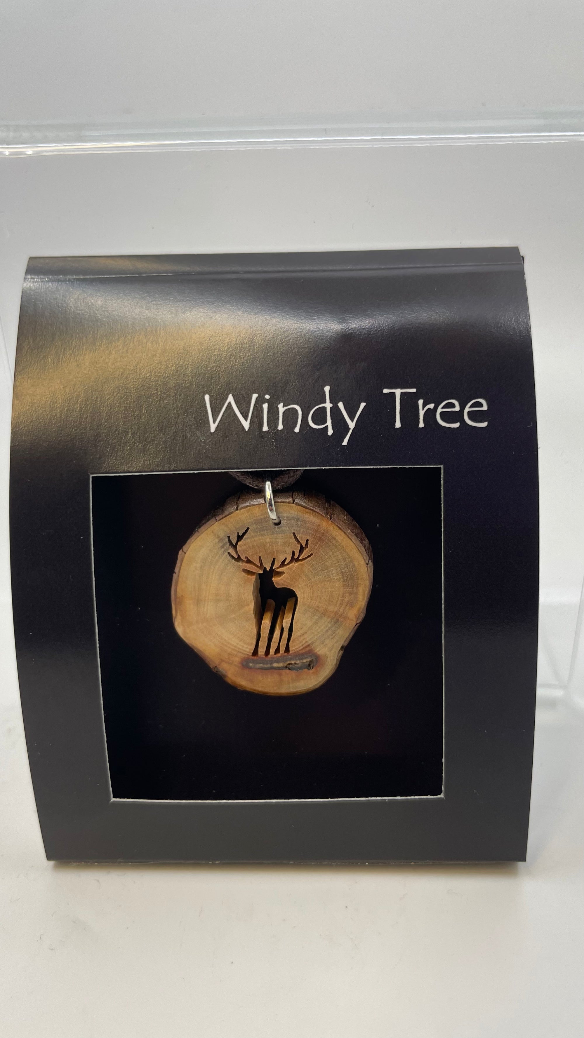 Windy Tree Pendants (Online Only)