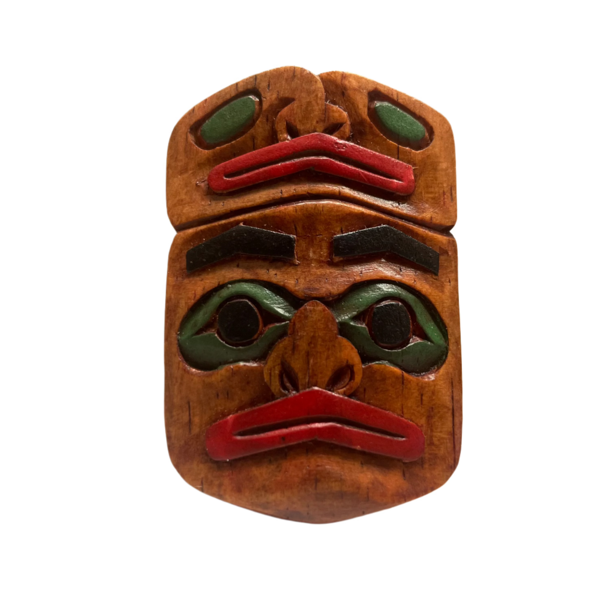 Artie George Magnets -  - Magnet - House of Himwitsa Art Gallery