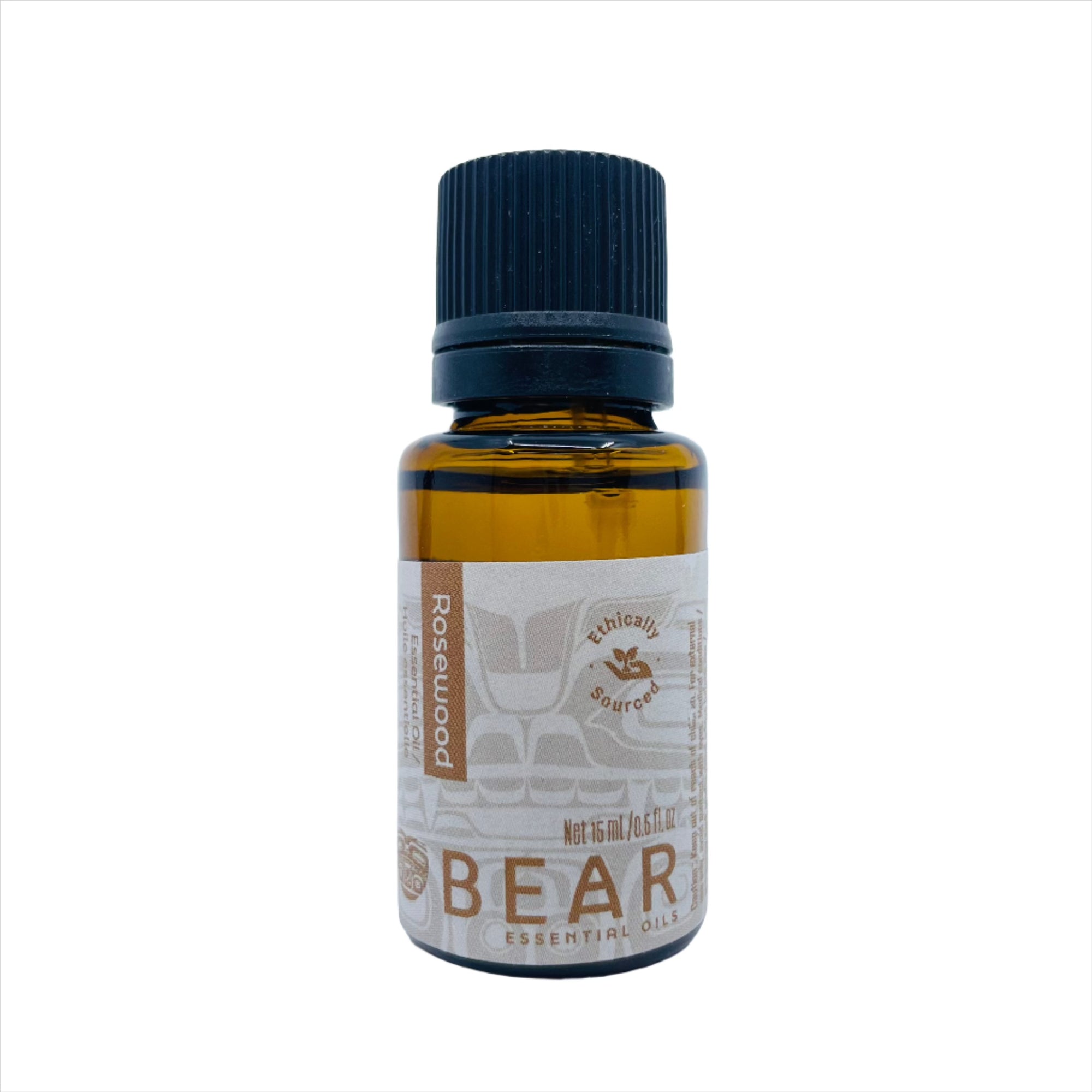 Bear Essential Oils - Bear Essential Oils -  - House of Himwitsa Art Gallery