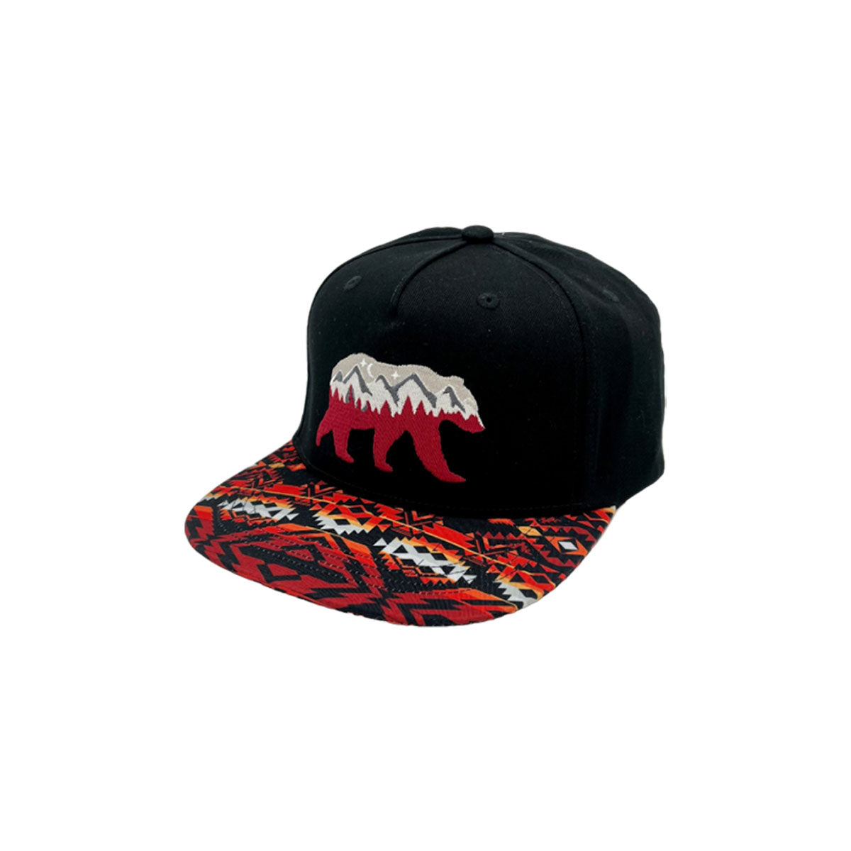 Embroidered Baseball Caps -  - cap - House of Himwitsa Art Gallery