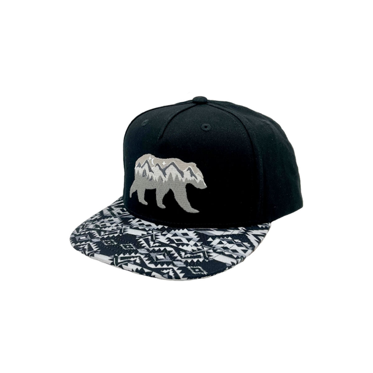 Embroidered Baseball Caps -  - cap - House of Himwitsa Art Gallery