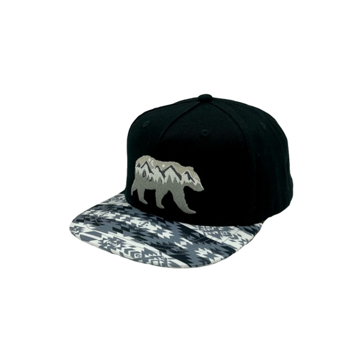 Embroidered Baseball Caps -  - cap - House of Himwitsa Art Gallery