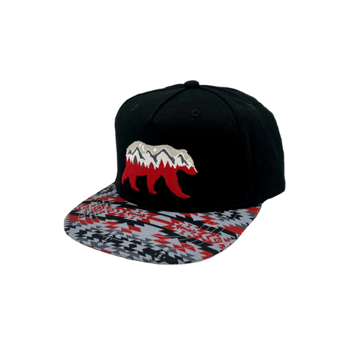 Embroidered Baseball Caps -  - cap - House of Himwitsa Art Gallery