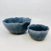 Urchin Bowl Blue - Urchin Bowl Blue -  - House of Himwitsa Native Art Gallery and Gifts