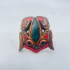 Artie George Magnets - Frog - WM-Magnets-23 - House of Himwitsa Native Art Gallery and Gifts