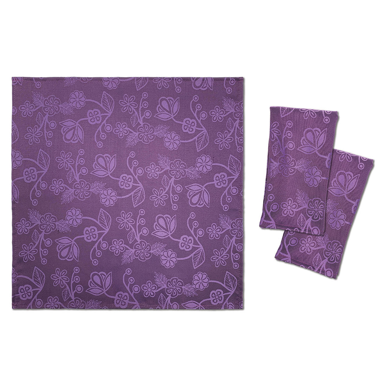 Woven Napkins (Set of 2) -  - Napkin Set - House of Himwitsa Art Gallery