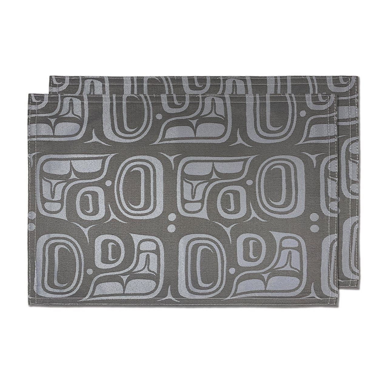 Woven Placemats (Set of 2) -  - PLACEMAT - House of Himwitsa Art Gallery