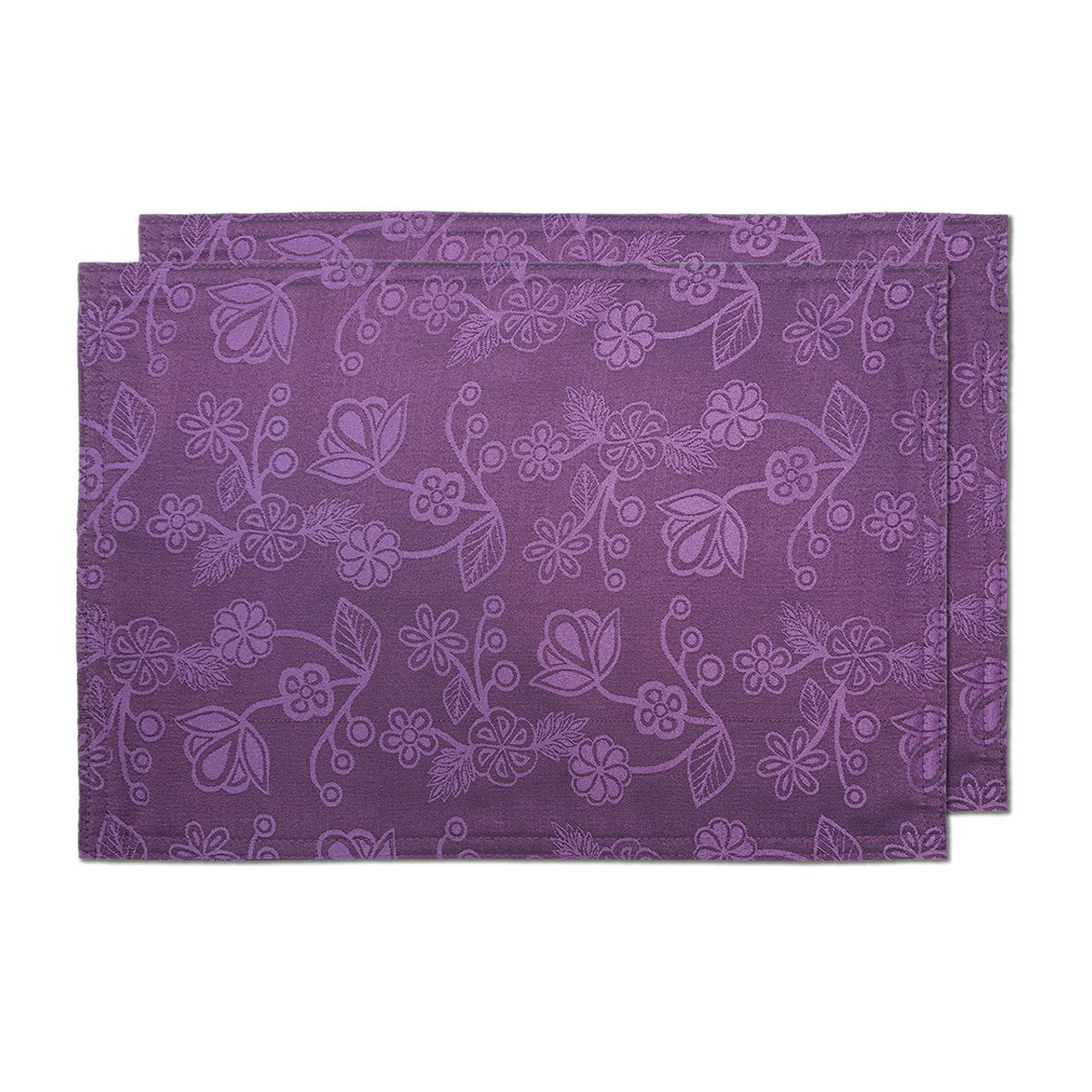 Woven Placemats (Set of 2) -  - PLACEMAT - House of Himwitsa Art Gallery
