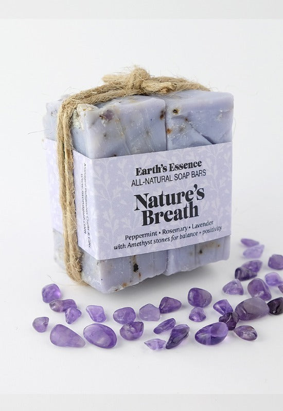 Assorted Native Collection Soaps -  - soap - House of Himwitsa Art Gallery