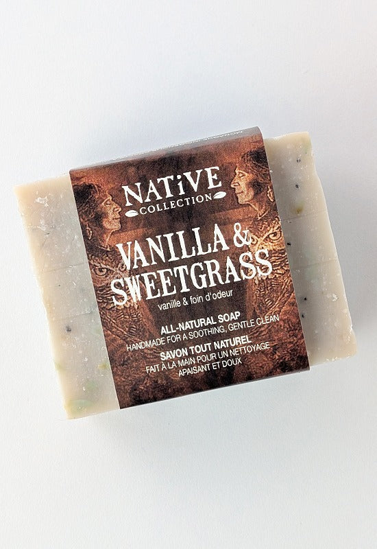 Assorted Native Collection Soaps -  - soap - House of Himwitsa Art Gallery