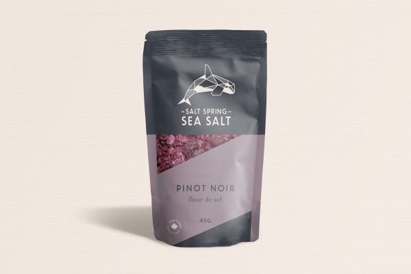 Sea Salt Pinot Noir - Sea Salt Pinot Noir -  - House of Himwitsa Native Art Gallery and Gifts